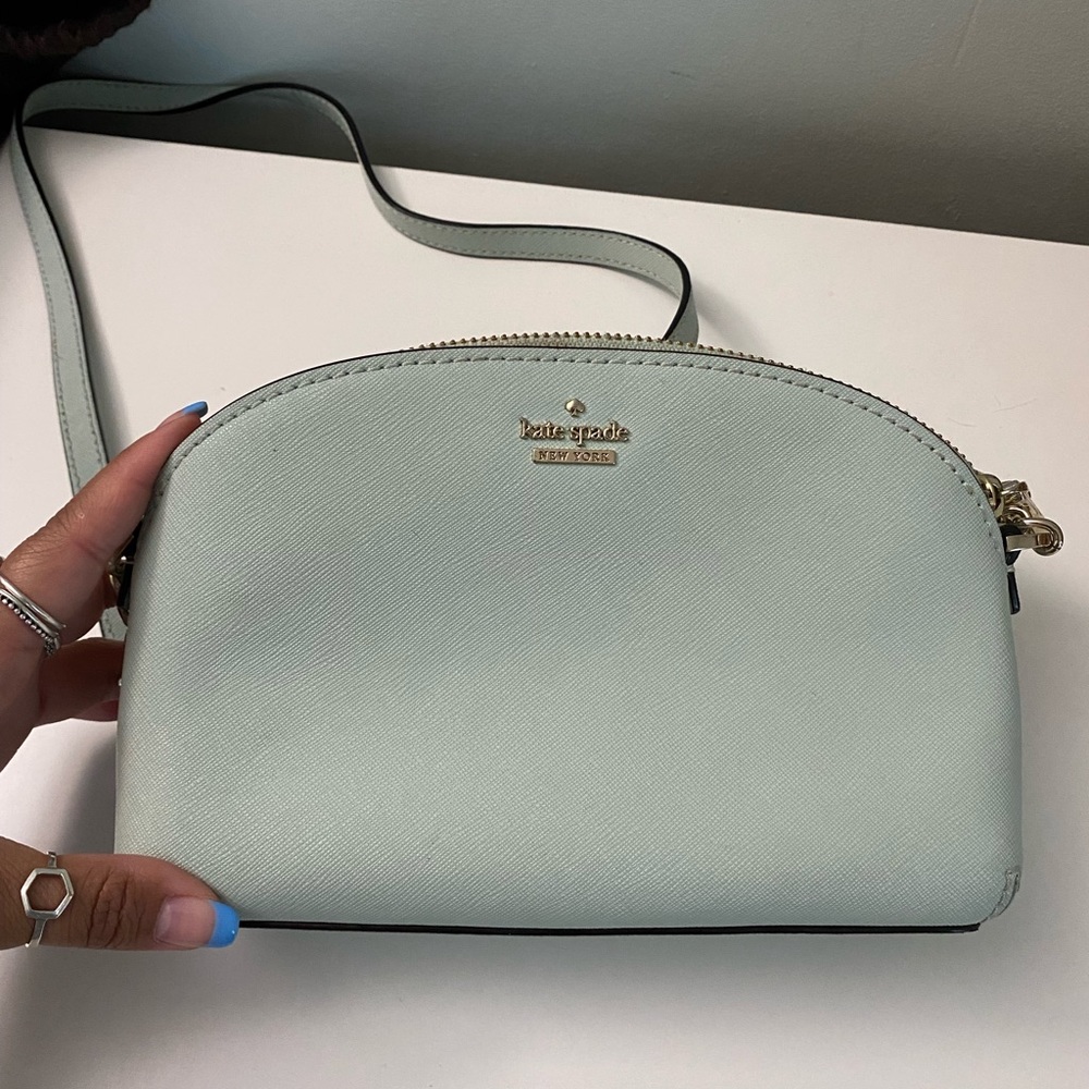 small kate spade crossbody